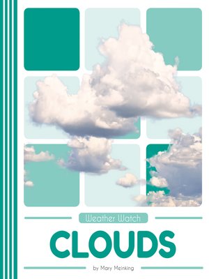 cover image of Clouds